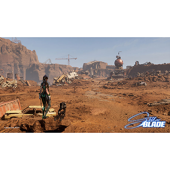 Stellar Blade™ – PS5
