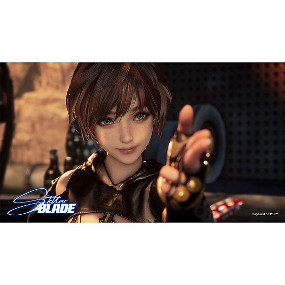 Stellar Blade™ – PS5