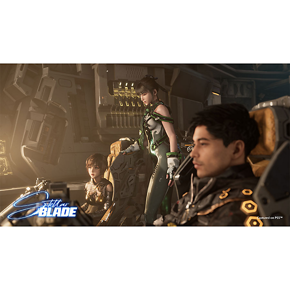 Stellar Blade™ – PS5