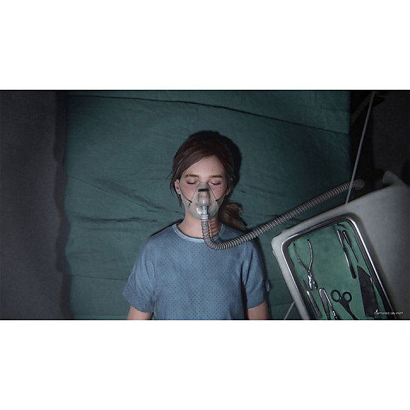 The Last of Us™ Part II Remastered - PS5