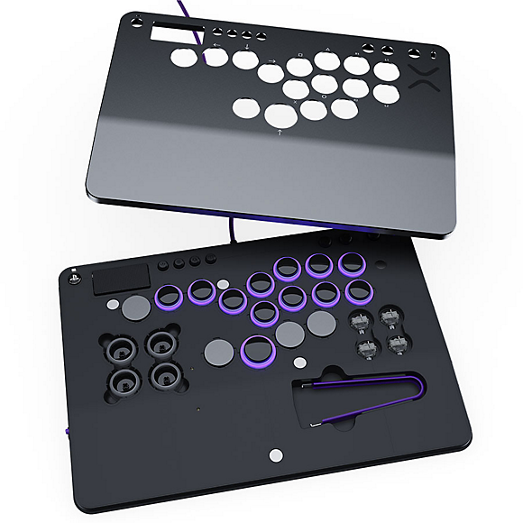 Victrix™ Pro KO™ Leverless Fight Stick
