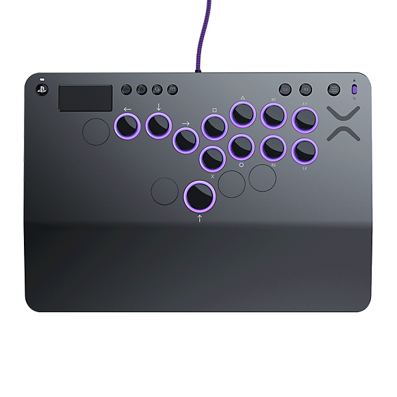 Victrix™ Pro KO™ Leverless Fight Stick