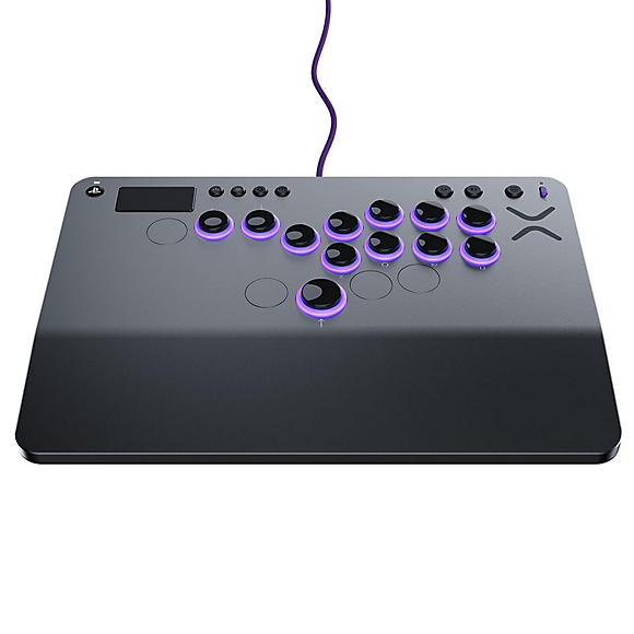 Victrix™ Pro KO™ Leverless Fight Stick