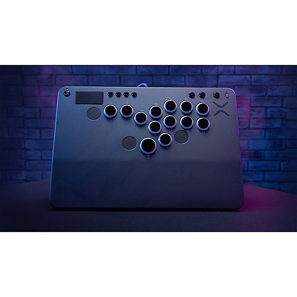 Victrix™ Pro KO™ Leverless Fight Stick