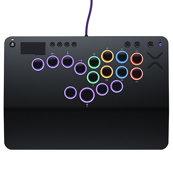 Victrix™ Pro KO™ Leverless Fight Stick