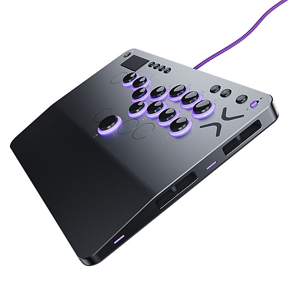Victrix™ Pro KO™ Leverless Fight Stick