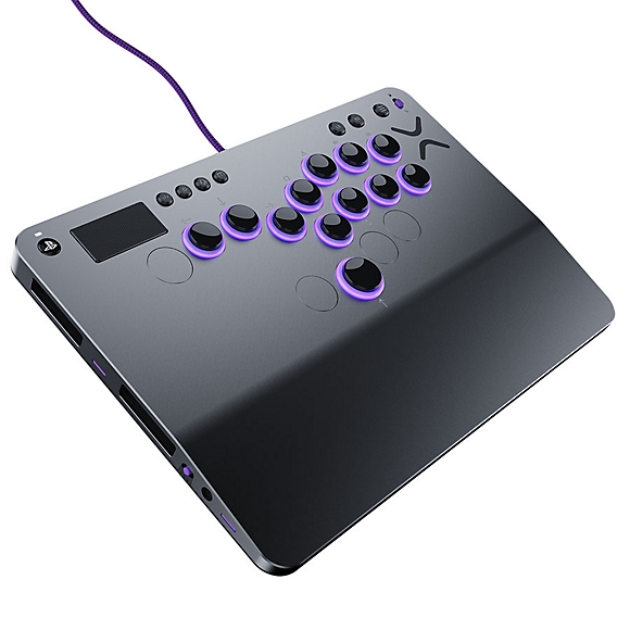 Victrix™ Pro KO™ Leverless Fight Stick