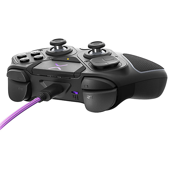 Victrix™ Pro BFG™ Reloaded Wireless Modular Controller - Black