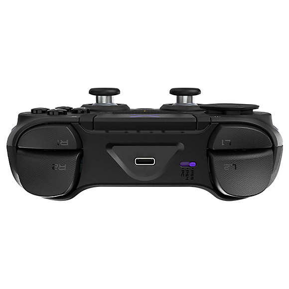 Victrix™ Pro BFG™ Reloaded Wireless Modular Controller - Black