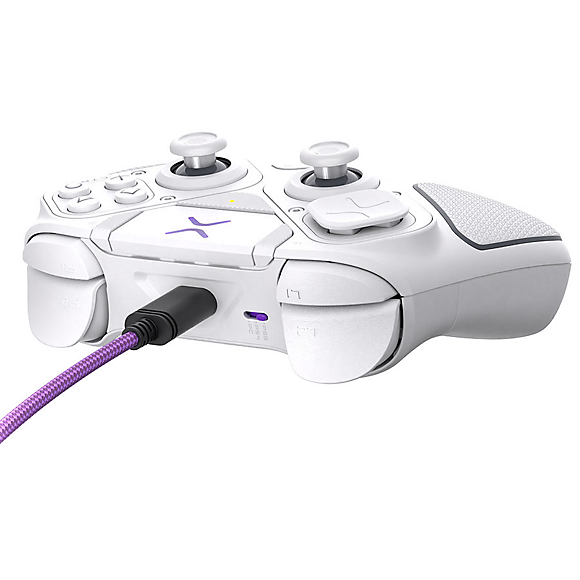 Victrix™ Pro BFG™ Reloaded Wireless Modular Controller - White