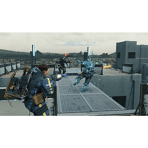 DEATH STRANDING™ Director's Cut - PS5