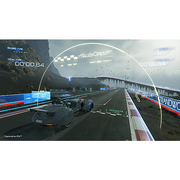 DEATH STRANDING™ Director's Cut - PS5