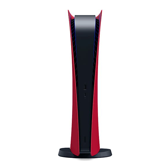 PS5® Digital Edition Covers