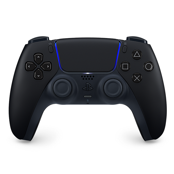 DualSense® Wireless Controller - Midnight Black