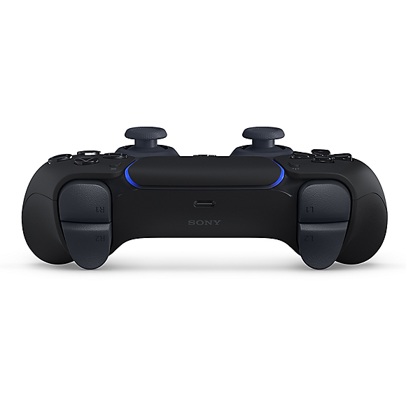 DualSense® Wireless Controller - Midnight Black