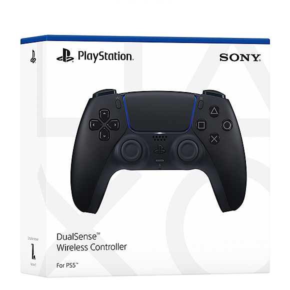 DualSense® Wireless Controller - Midnight Black