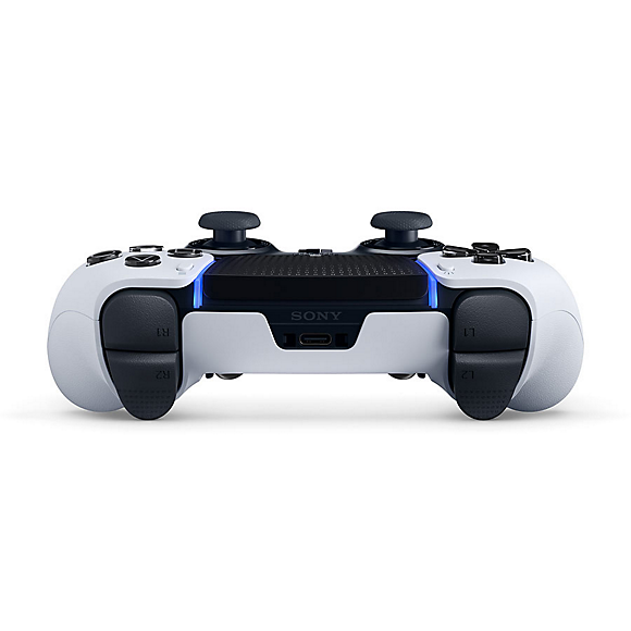 DualSense Edge® wireless controller - White