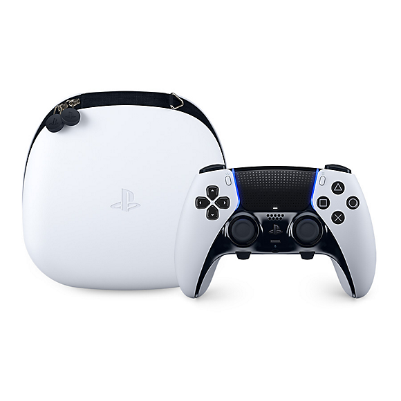 DualSense Edge® wireless controller - White