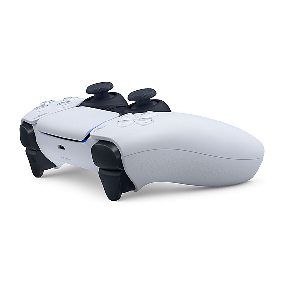Certified Refurbished DualSense™ Wireless Controller - White