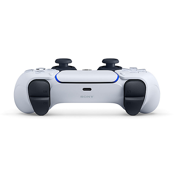 Certified Refurbished DualSense™ Wireless Controller - White