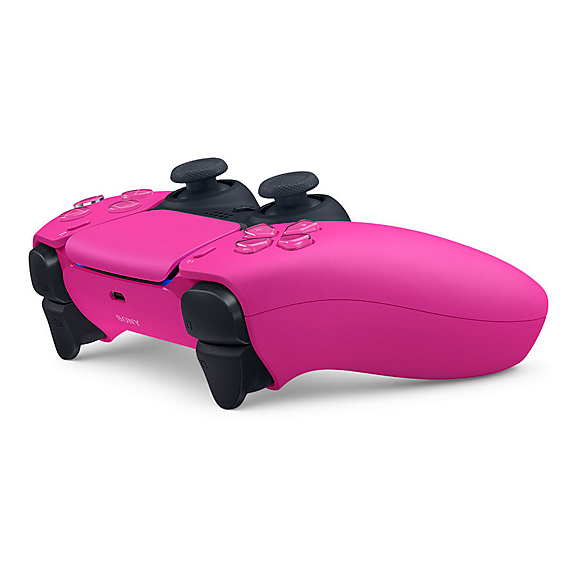 Certified Refurbished DualSense™ Wireless Controller - Nova Pink