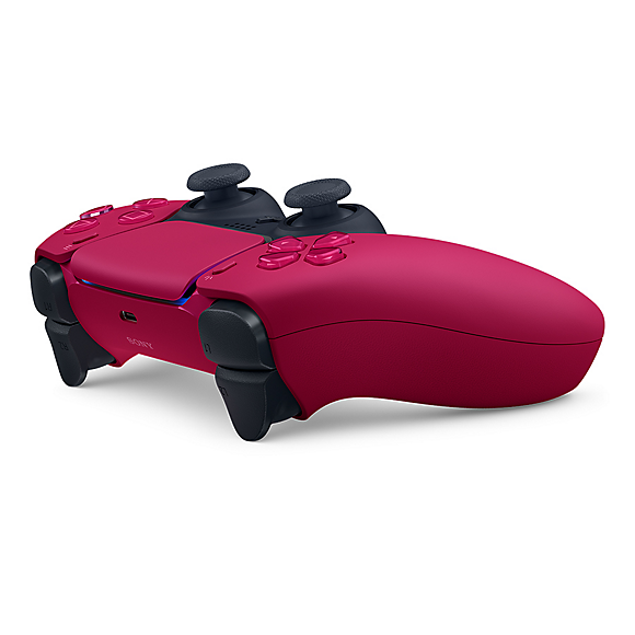 DualSense® Wireless Controller - Cosmic Red