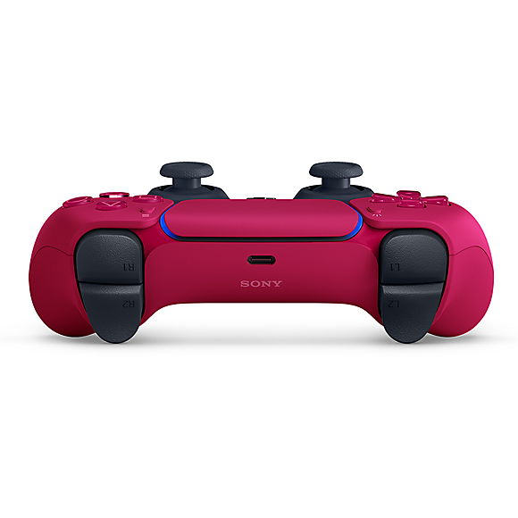 DualSense® Wireless Controller - Cosmic Red