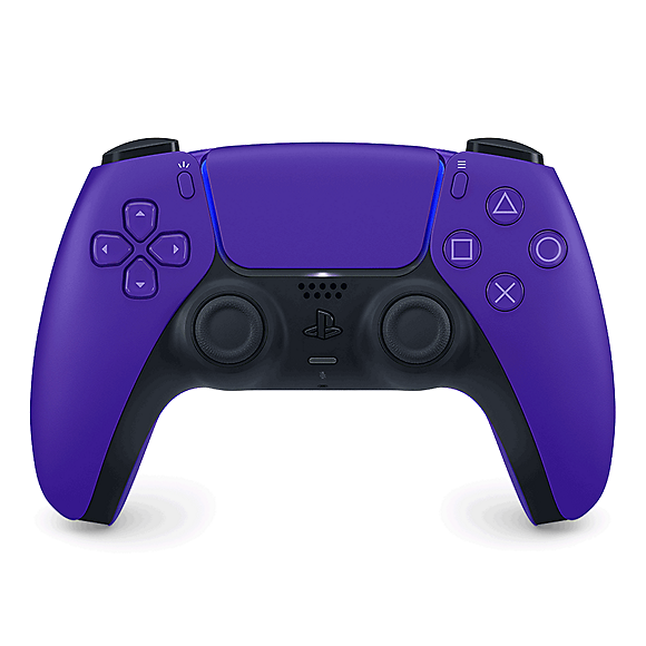 Certified Refurbished DualSense™ Wireless Controller - Galactic Purple