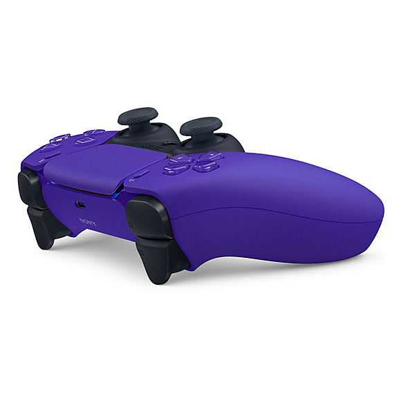 Certified Refurbished DualSense™ Wireless Controller - Galactic Purple