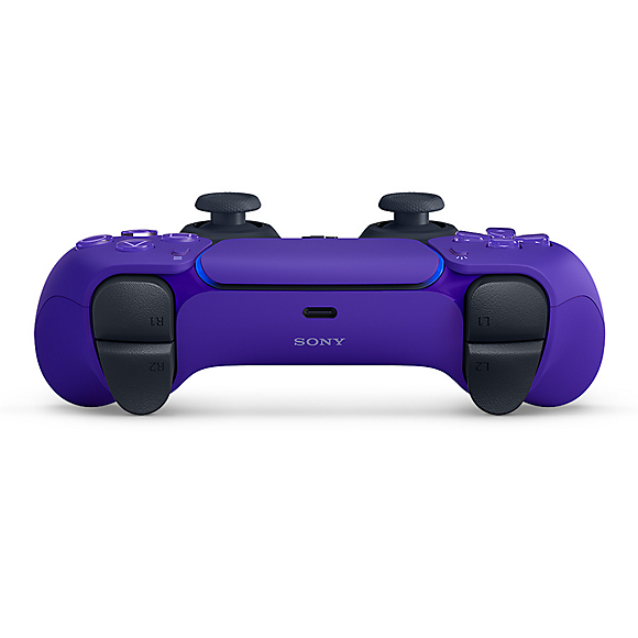 DualSense® Wireless Controller - Galactic Purple