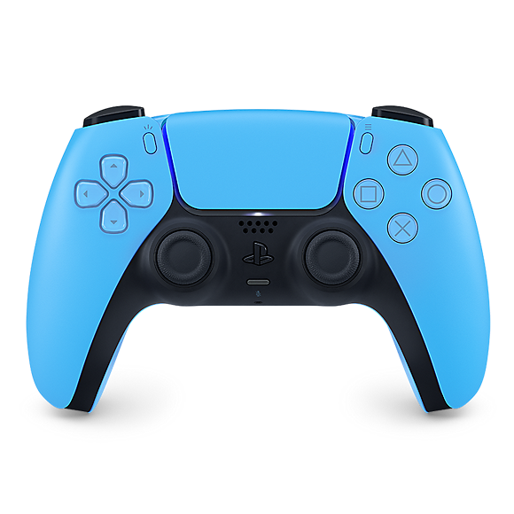 DualSense® Wireless Controller - Starlight Blue