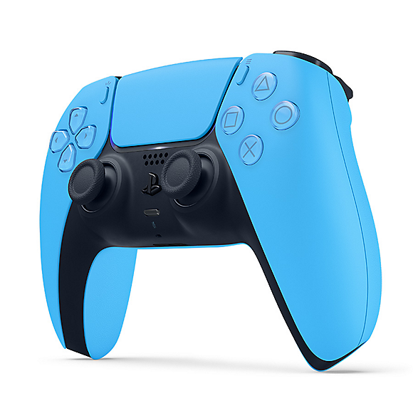 DualSense® Wireless Controller - Starlight Blue