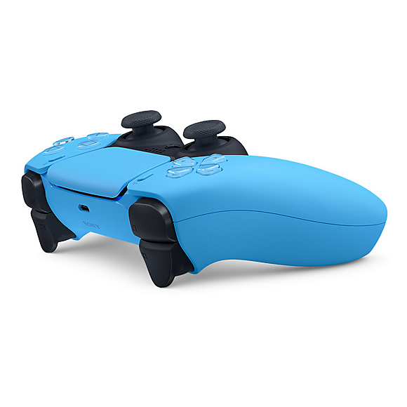 DualSense® Wireless Controller - Starlight Blue
