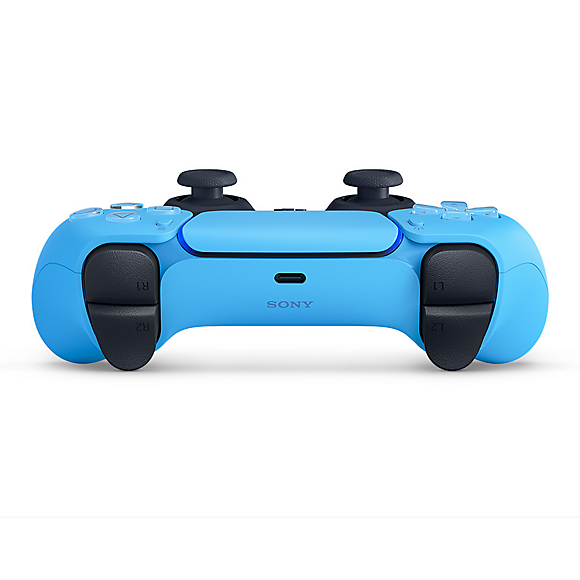 DualSense® Wireless Controller - Starlight Blue