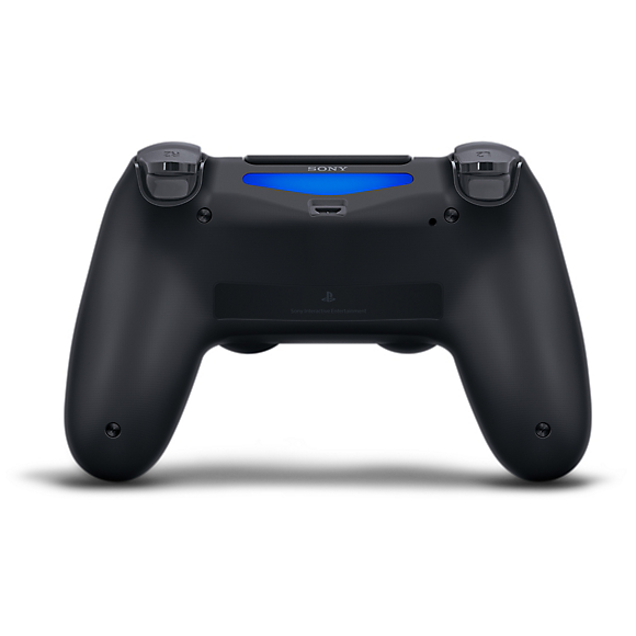 DUALSHOCK®4 Wireless Controller for PS4™ - Jet Black