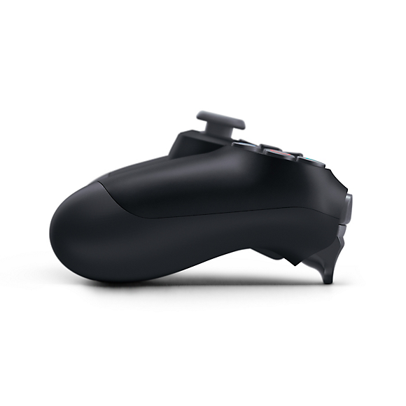 DUALSHOCK®4 Wireless Controller for PS4™ - Jet Black