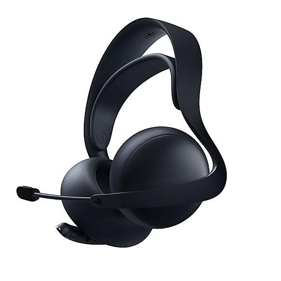 PULSE Elite™ wireless headset - Midnight Black - PS5