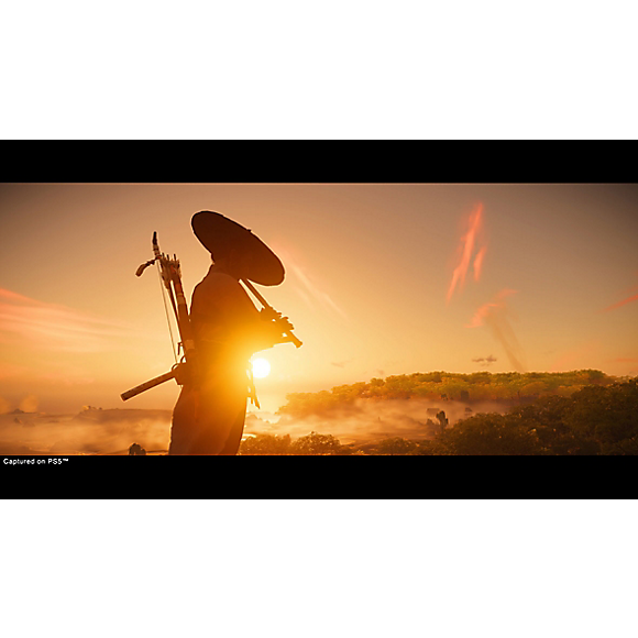Ghost of Tsushima™ Director's Cut - PS5