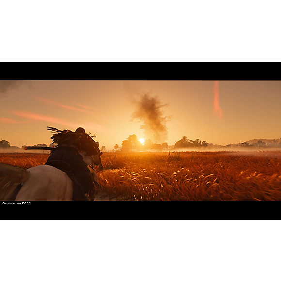 Ghost of Tsushima™ Director's Cut - PS5