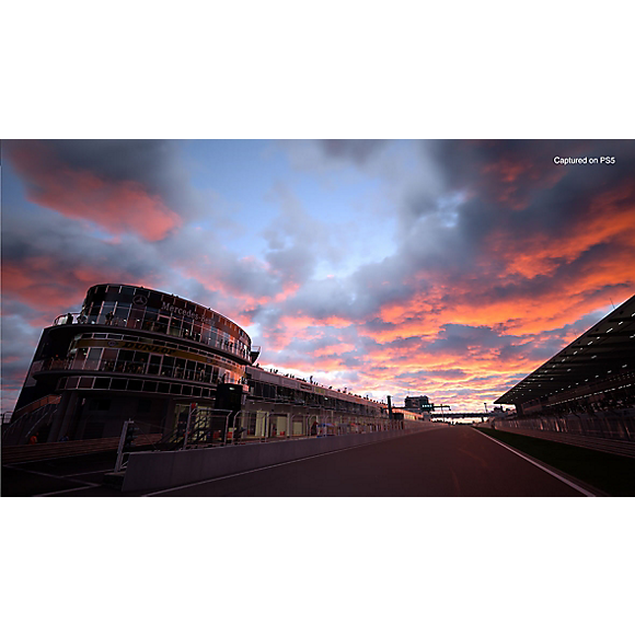 Gran Turismo 7 - PS5