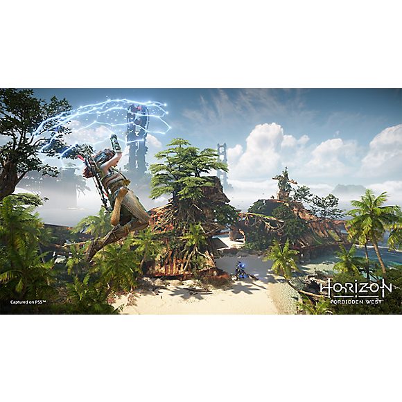 Horizon Forbidden West™ Collector's Edition - PS4 & PS5