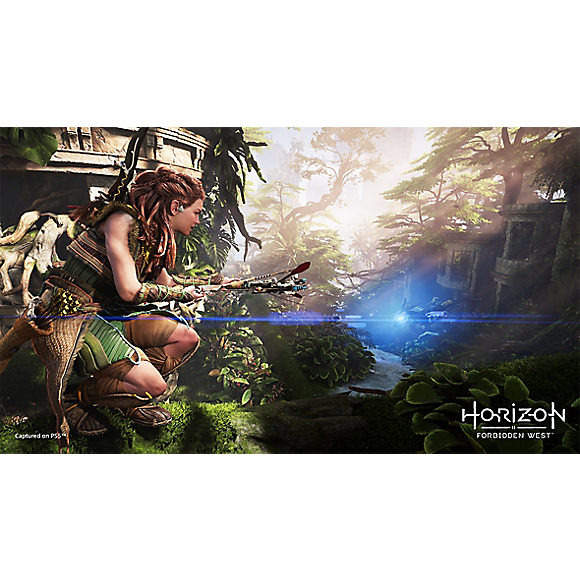 Horizon Forbidden West™ Launch Edition - PS5