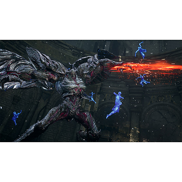 Lost Soul Aside™ - PS5