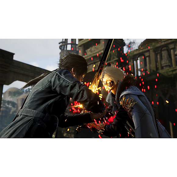 Lost Soul Aside™ - PS5