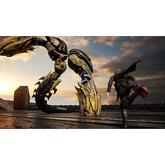 Lost Soul Aside™ - PS5