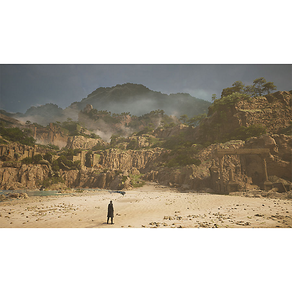 Lost Soul Aside™ - PS5