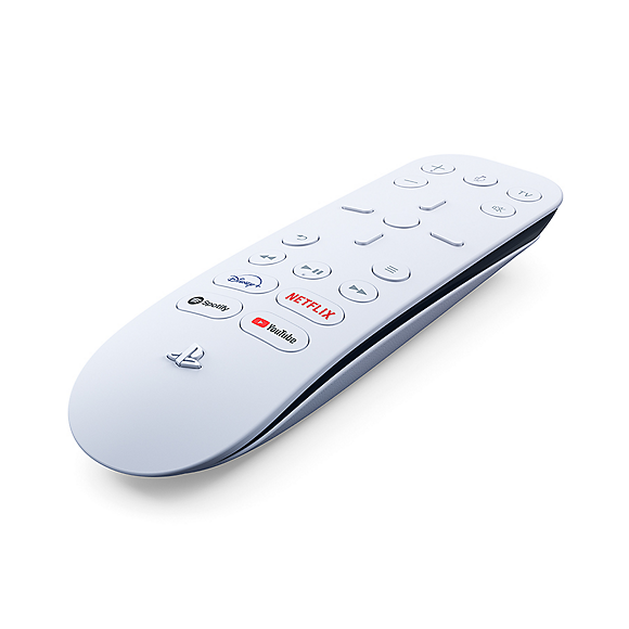 Media Remote
