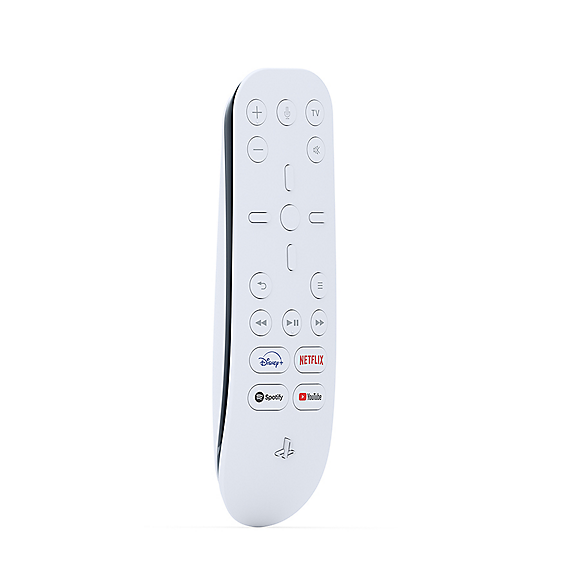 Media Remote