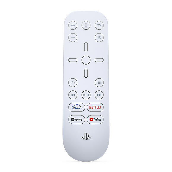 Media Remote