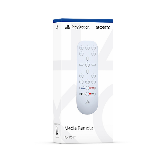 Media Remote
